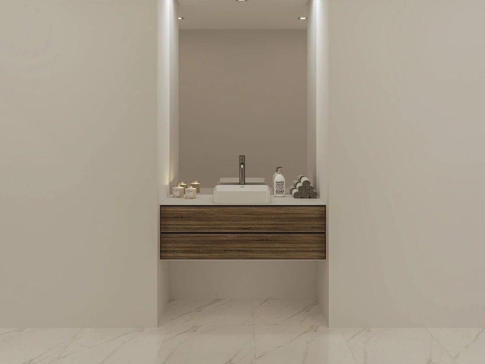 Moradia T3 para Venda em Perafita, Lavra e Santa Cruz do Bispo Foto 35