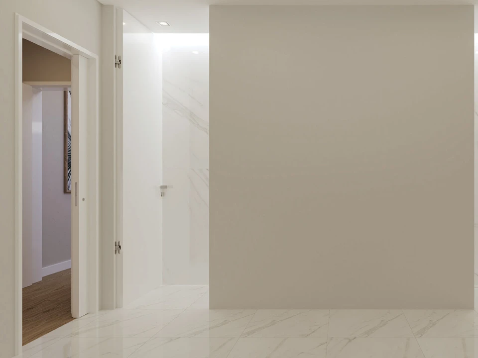 Moradia T3 para Venda em Perafita, Lavra e Santa Cruz do Bispo Foto 32