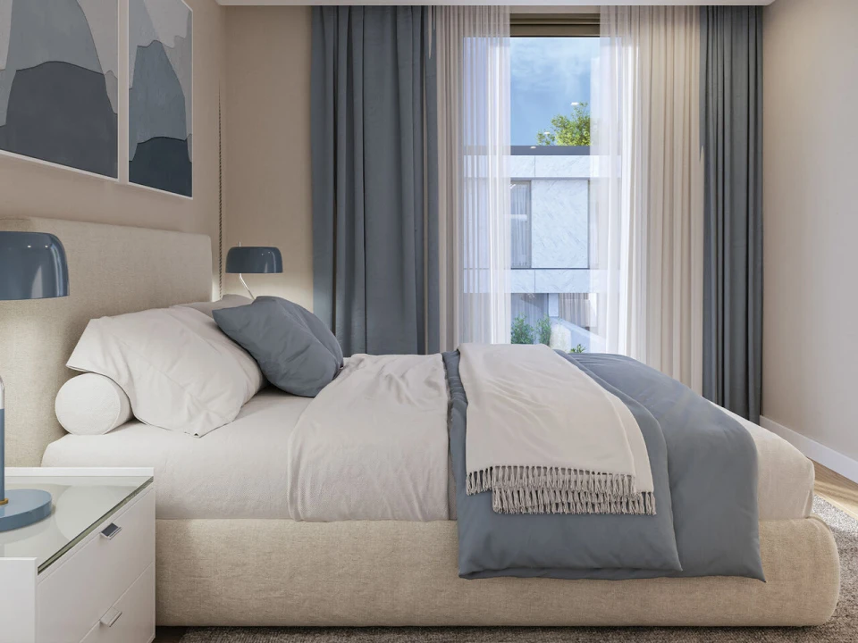 Moradia T3 para Venda em Perafita, Lavra e Santa Cruz do Bispo Foto 27