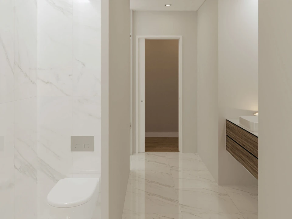 Moradia T3 para Venda em Perafita, Lavra e Santa Cruz do Bispo Foto 35