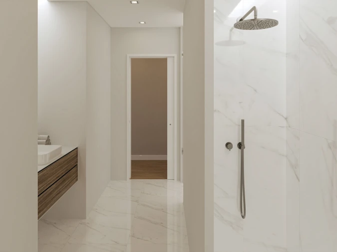 Moradia T3 para Venda em Perafita, Lavra e Santa Cruz do Bispo Foto 13