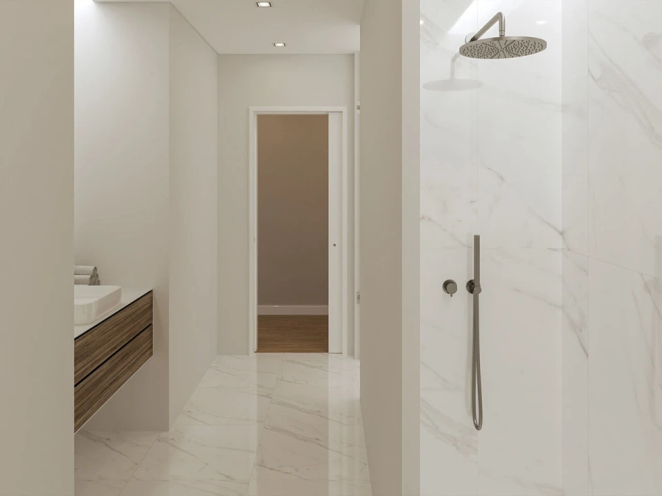 Moradia T4 para Venda em Perafita, Lavra e Santa Cruz do Bispo Foto 27