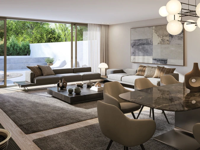 Moradia T4 para Venda em Perafita, Lavra e Santa Cruz do Bispo Foto 15