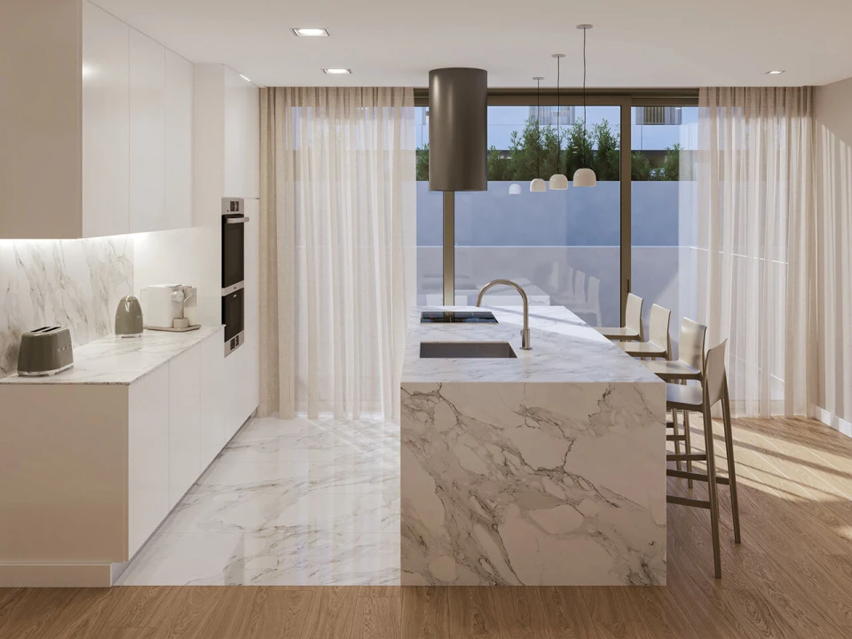 Moradia T4 para Venda em Perafita, Lavra e Santa Cruz do Bispo Foto 3