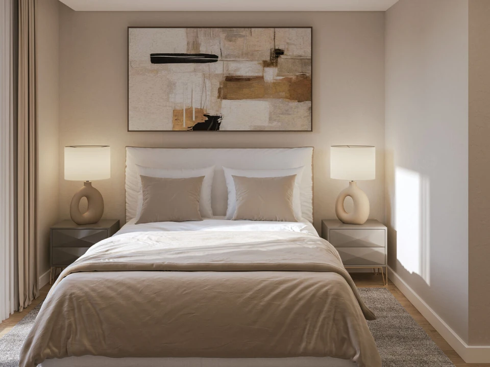 Moradia T4 para Venda em Perafita, Lavra e Santa Cruz do Bispo Foto 33