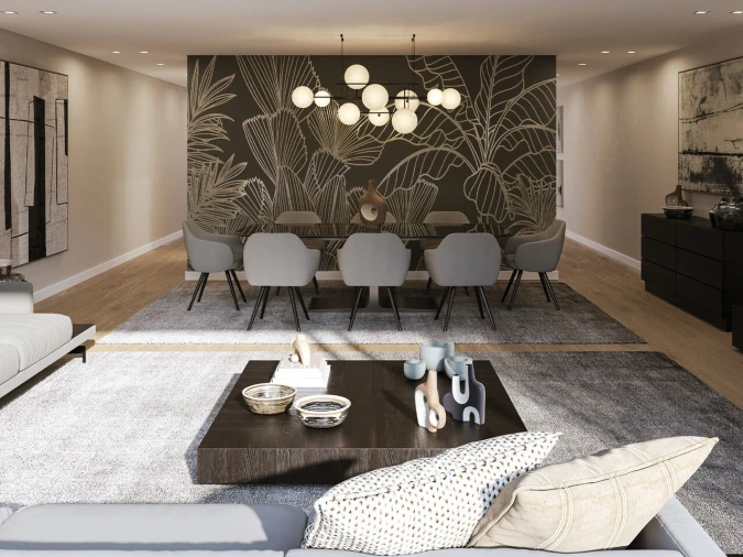 Moradia T4 para Venda em Perafita, Lavra e Santa Cruz do Bispo Foto 26