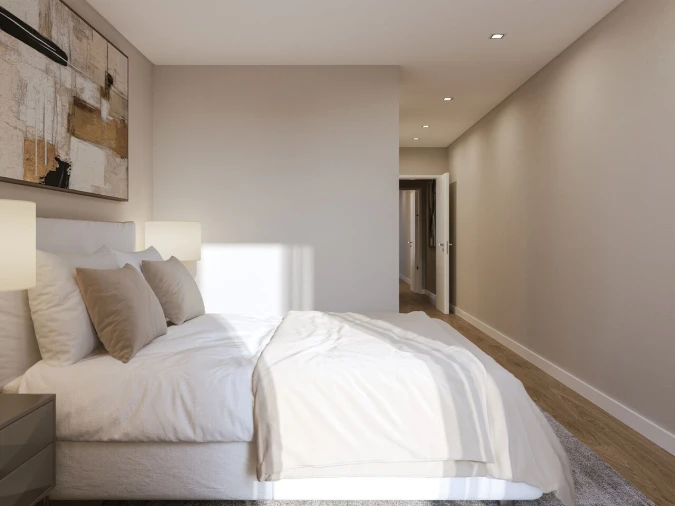 Moradia T4 para Venda em Perafita, Lavra e Santa Cruz do Bispo Foto 38