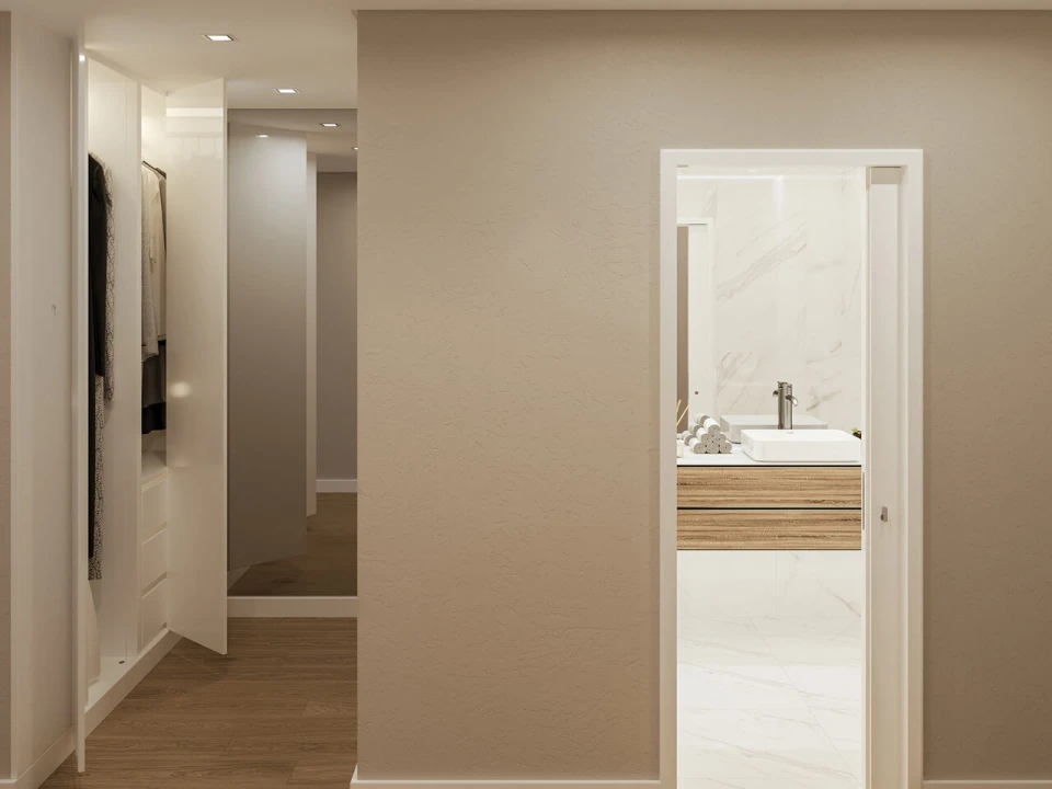 Moradia T3 para Venda em Perafita, Lavra e Santa Cruz do Bispo Foto 26