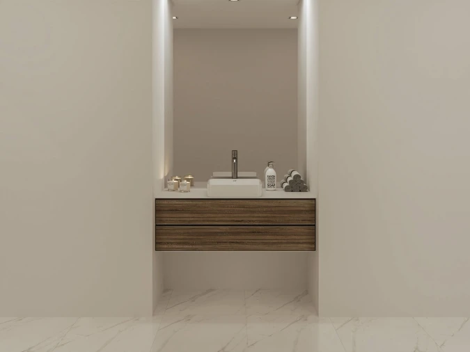 Moradia T3 para Venda em Perafita, Lavra e Santa Cruz do Bispo Foto 16