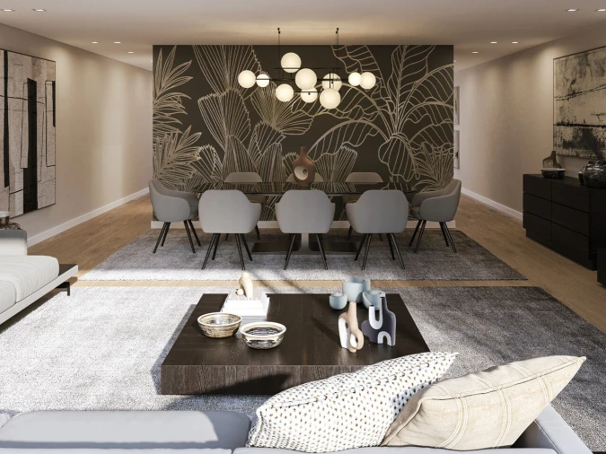 Moradia T3 para Venda em Perafita, Lavra e Santa Cruz do Bispo Foto 20