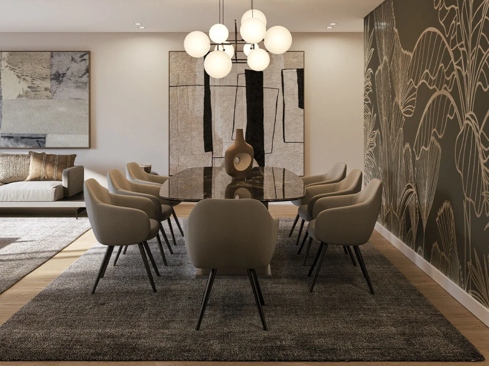 Moradia T3 para Venda em Perafita, Lavra e Santa Cruz do Bispo Foto 5