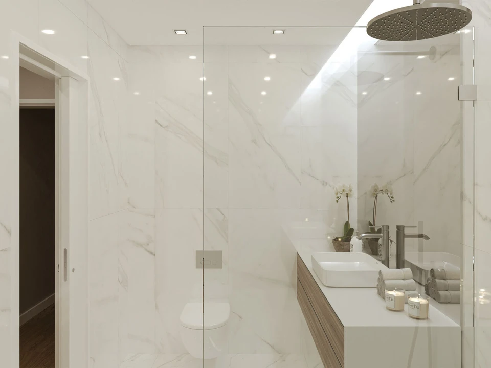 Moradia T3 para Venda em Perafita, Lavra e Santa Cruz do Bispo Foto 37