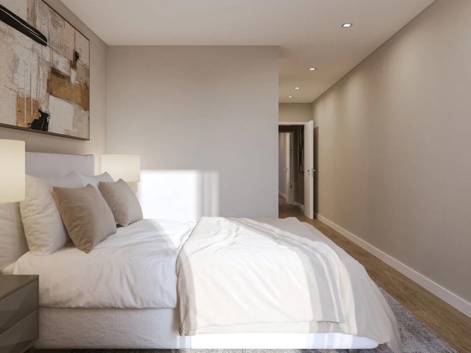 Moradia T3 para Venda em Perafita, Lavra e Santa Cruz do Bispo Foto 6