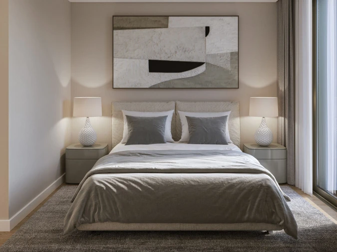 Moradia T3 para Venda em Perafita, Lavra e Santa Cruz do Bispo Foto 18