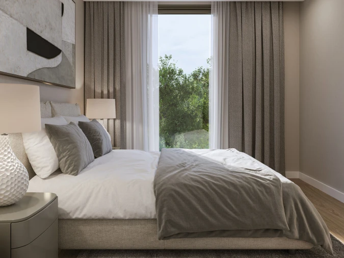 Moradia T3 para Venda em Perafita, Lavra e Santa Cruz do Bispo Foto 31