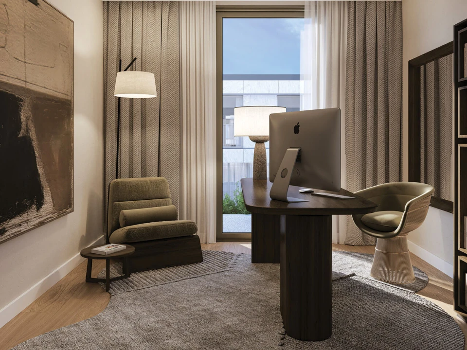 Moradia T4 para Venda em Perafita, Lavra e Santa Cruz do Bispo Foto 10