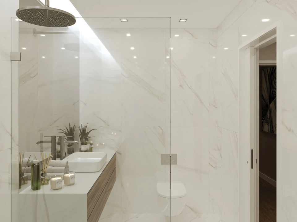 Moradia T4 para Venda em Perafita, Lavra e Santa Cruz do Bispo Foto 32