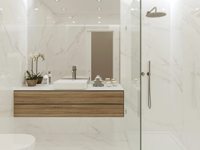 Moradia T4 para Venda em Perafita, Lavra e Santa Cruz do Bispo Foto 29