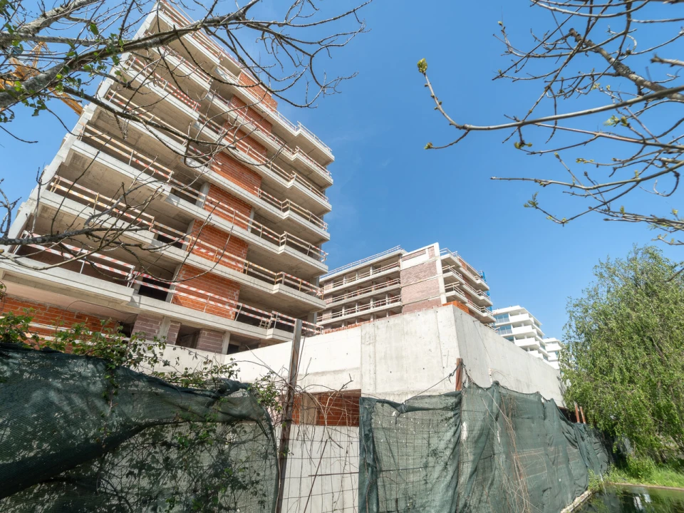 Apartamento T1 para Venda em São Mamede de Infesta e Senhora da Hora Foto 58