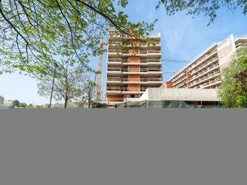 Apartamento T4 para Venda em São Mamede de Infesta e Senhora da Hora