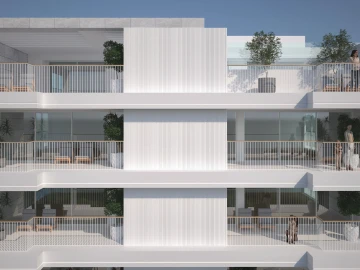 Apartamento T2 para Venda em São Mamede de Infesta e Senhora da Hora