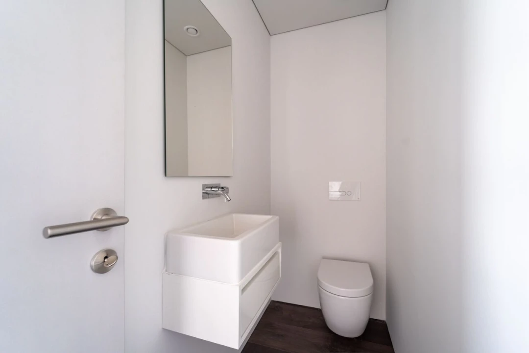 Apartamento T3 para Venda em São Mamede de Infesta e Senhora da Hora Foto 19