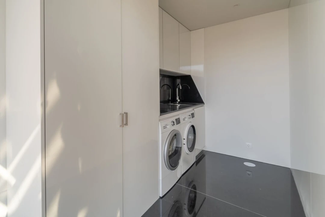 Apartamento T3 para Venda em São Mamede de Infesta e Senhora da Hora Foto 30