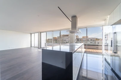 Apartamento T3 para Venda em São Mamede de Infesta e Senhora da Hora
