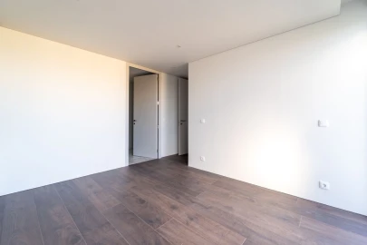 Apartamento T3 para Venda em São Mamede de Infesta e Senhora da Hora
