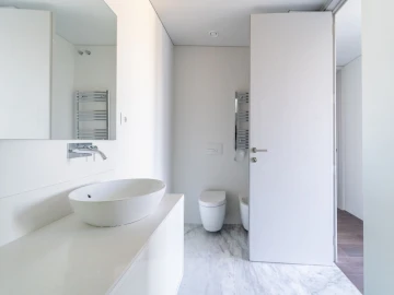 Apartamento T3 para Venda em São Mamede de Infesta e Senhora da Hora