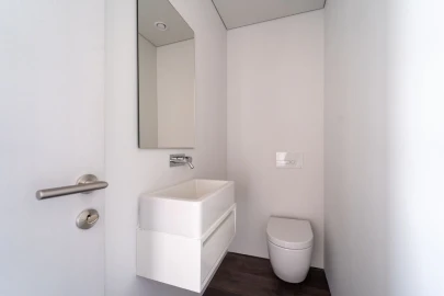 Apartamento T3 para Venda em São Mamede de Infesta e Senhora da Hora