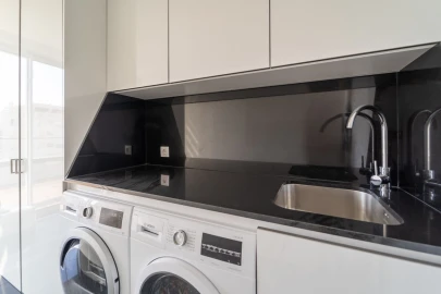 Apartamento T3 para Venda em São Mamede de Infesta e Senhora da Hora