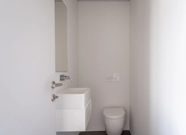 Apartamento T3 para Venda em São Mamede de Infesta e Senhora da Hora