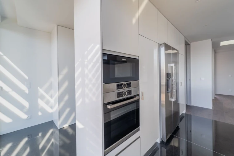 Apartamento T3 para Venda em São Mamede de Infesta e Senhora da Hora Foto 10