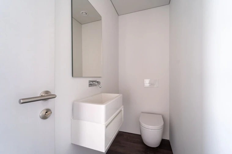 Apartamento T3 para Venda em São Mamede de Infesta e Senhora da Hora Foto 19