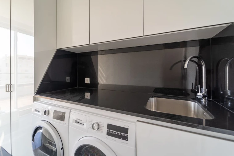 Apartamento T3 para Venda em São Mamede de Infesta e Senhora da Hora Foto 22