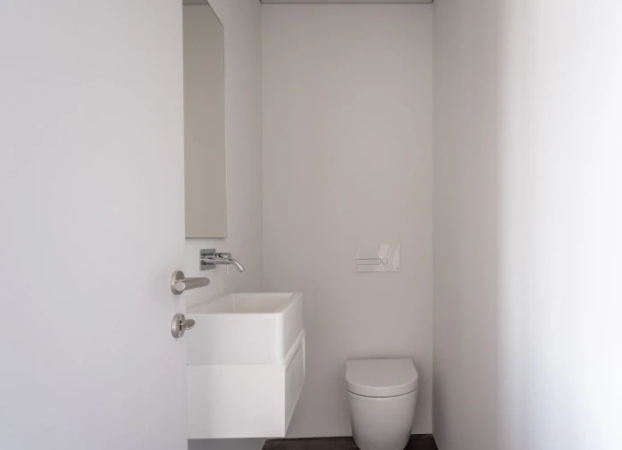 Apartamento T3 para Venda em São Mamede de Infesta e Senhora da Hora Foto 31