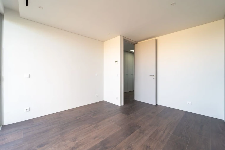 Apartamento T3 para Venda em São Mamede de Infesta e Senhora da Hora Foto 33