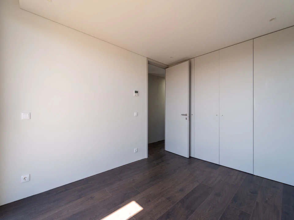 Apartamento T3 para Venda em São Mamede de Infesta e Senhora da Hora Foto 38