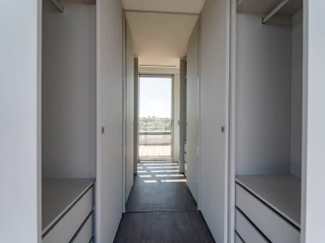 Apartamento T3 para Venda em São Mamede de Infesta e Senhora da Hora