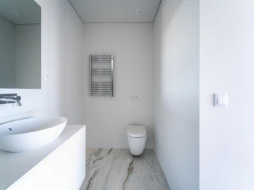 Apartamento T3 para Venda em São Mamede de Infesta e Senhora da Hora