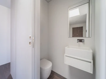 Apartamento T3 para Venda em São Mamede de Infesta e Senhora da Hora