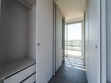 Apartamento T3 para Venda em São Mamede de Infesta e Senhora da Hora