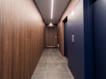 Apartamento T3 para Venda em São Mamede de Infesta e Senhora da Hora