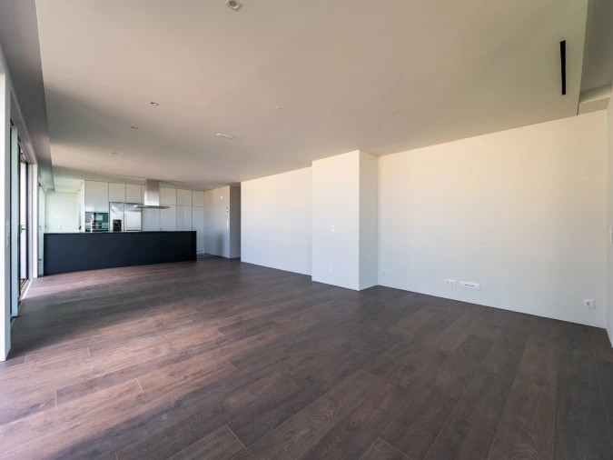 Apartamento T3 para Venda em São Mamede de Infesta e Senhora da Hora Foto 12