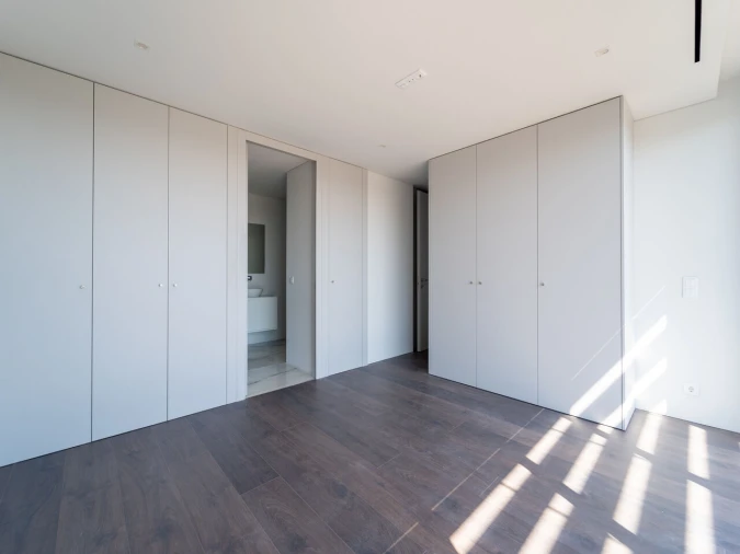 Apartamento T3 para Venda em São Mamede de Infesta e Senhora da Hora Foto 23
