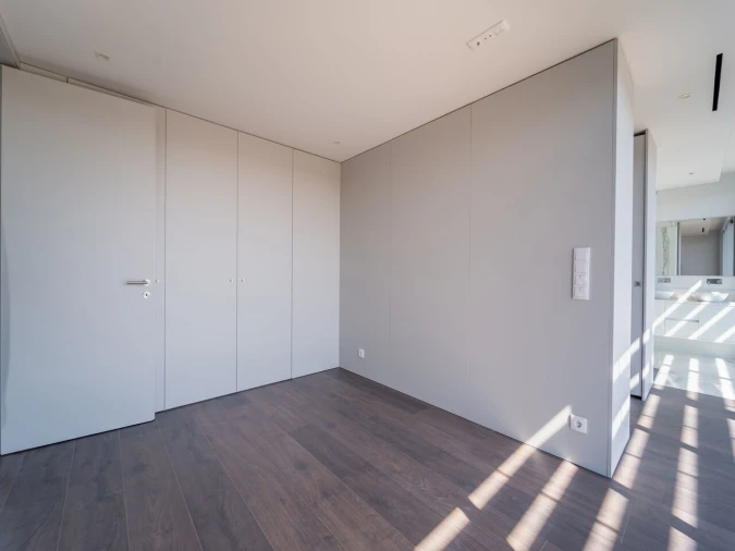 Apartamento T3 para Venda em São Mamede de Infesta e Senhora da Hora Foto 36