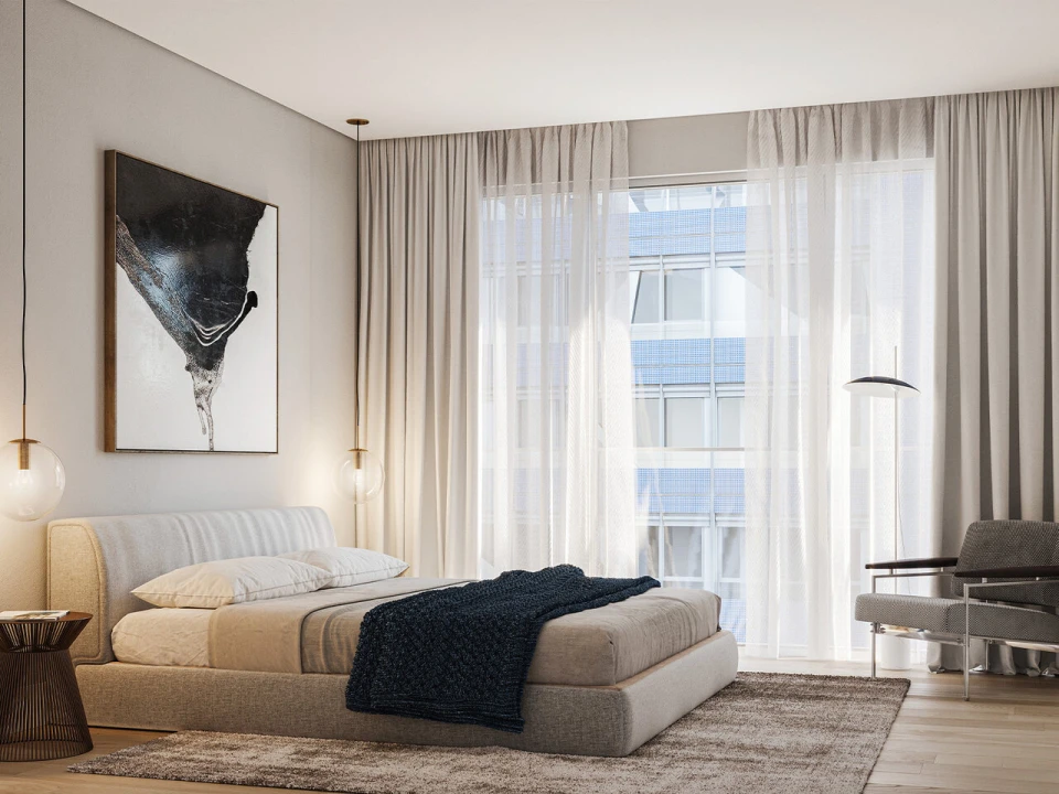 Apartamento T1 para Venda em Marvila Foto 2