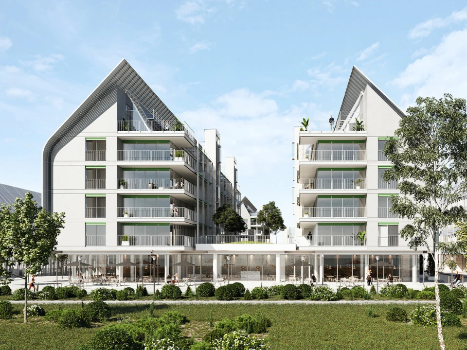 Apartamento T1 para Venda em Marvila Foto 12