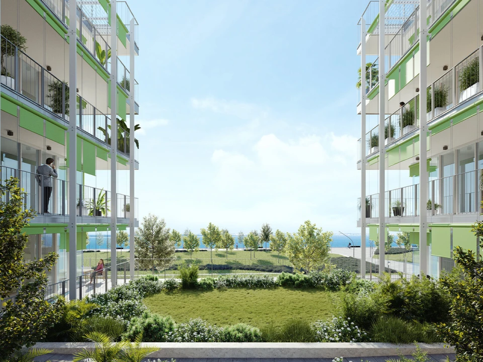 Apartamento T1 para Venda em Marvila Foto 18
